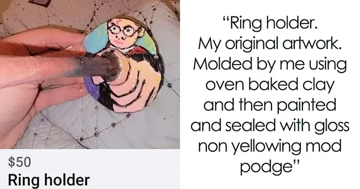 "That's It, I'm Craft Shaming": 30 DIY Projects That Missed The Mark (New Pics)