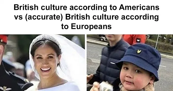 British Humor At Its Finest, As Shared By This Instagram Account (30 Pics)