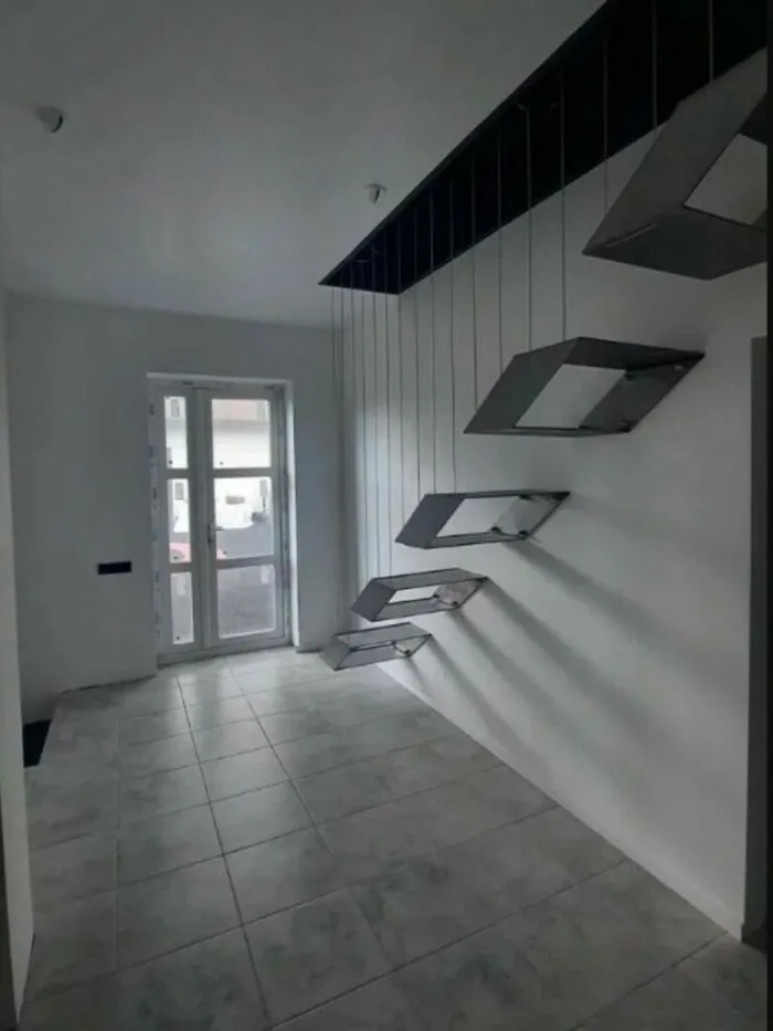 Yeah, That Is A One-Story Home For Me