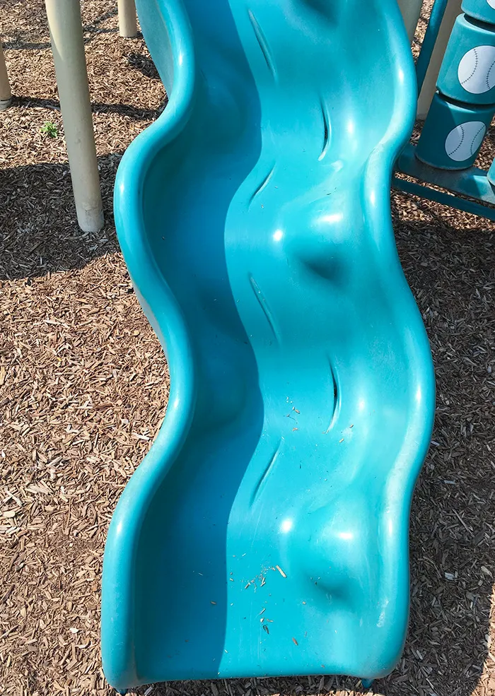 Just Looking At This Slide Gives Me Back Pain