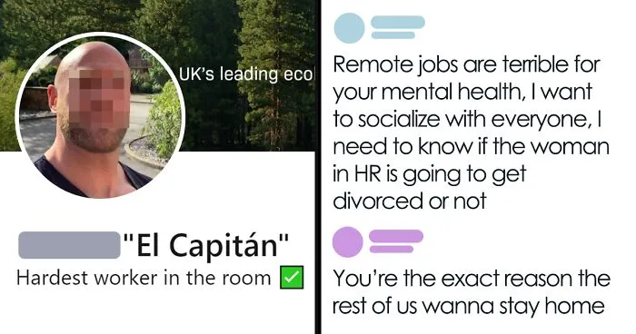 This Facebook Group Features Memes About The Cringy Side Of LinkedIn And Their Posts (30 Pics)