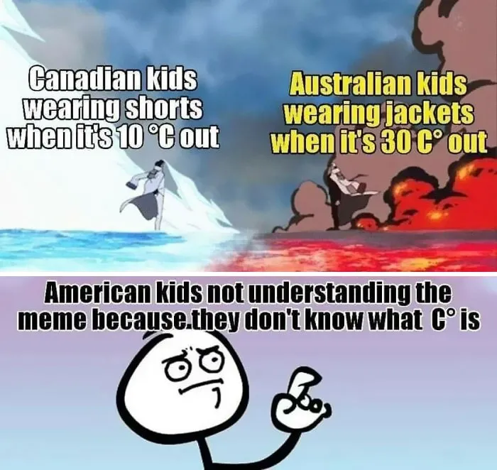'Educational Memes': 35 Posts That Might Hit The Spot If You're Still In School