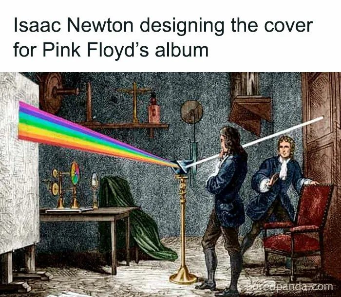 'Educational Memes': 35 Posts That Might Hit The Spot If You're Still In School