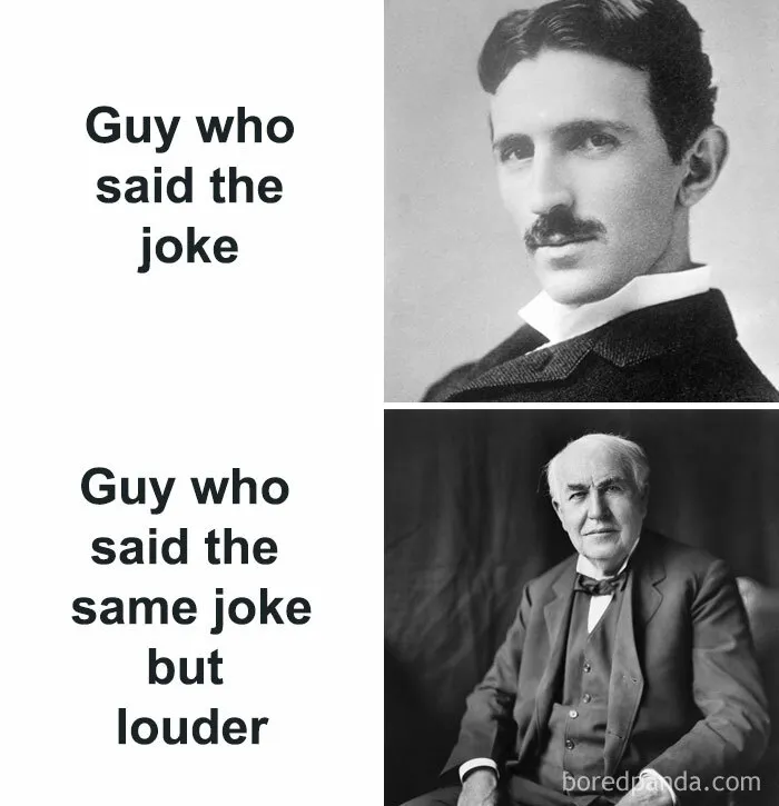 'Educational Memes': 35 Posts That Might Hit The Spot If You're Still In School