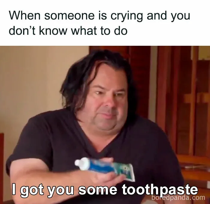 30 Hilarious Memes We Found On These Instagram Pages