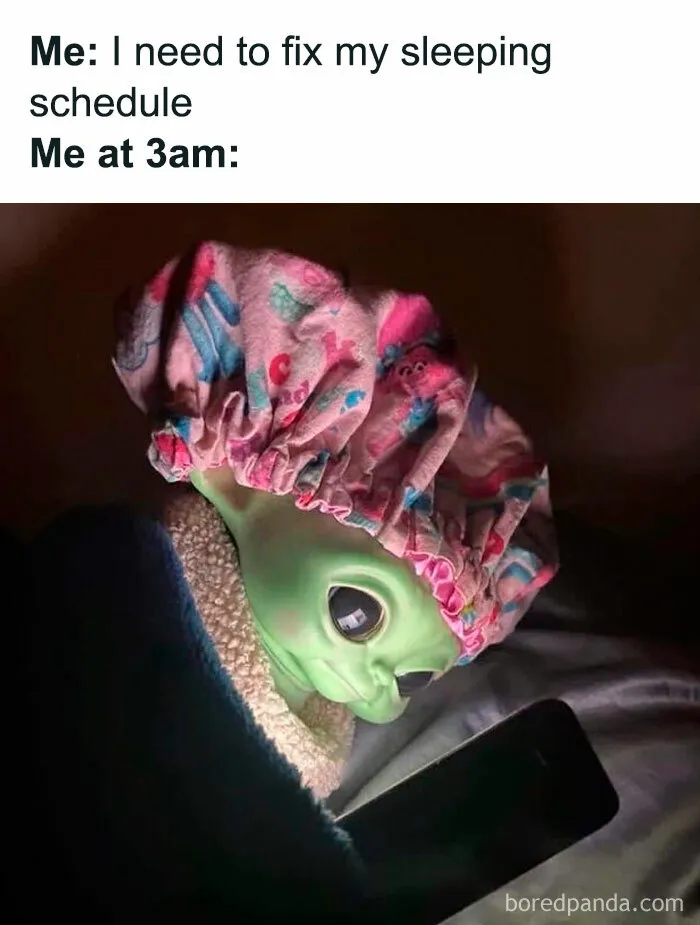 30 Hilarious Memes We Found On These Instagram Pages