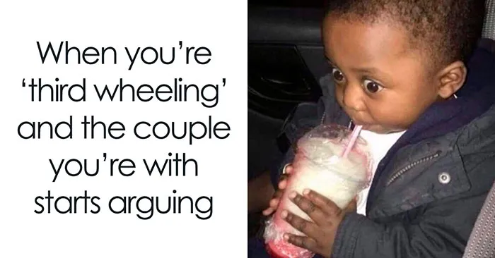30 Hilarious Memes We Found On These Instagram Pages