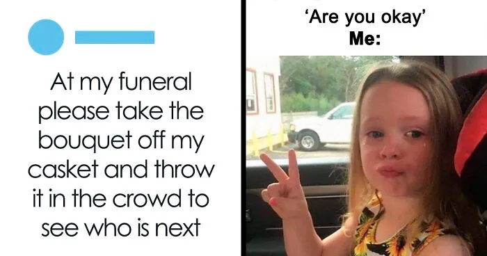 30 Hilarious Memes We Found On These Instagram Pages