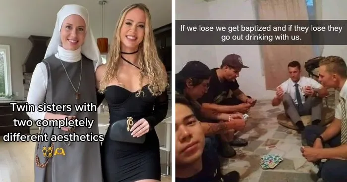 The "Things That Are Not Aesthetic" Facebook Page Is Collecting Some Of The Most Bizarre Images Out There, And Here Are 50 Of The Worst (New Pics)