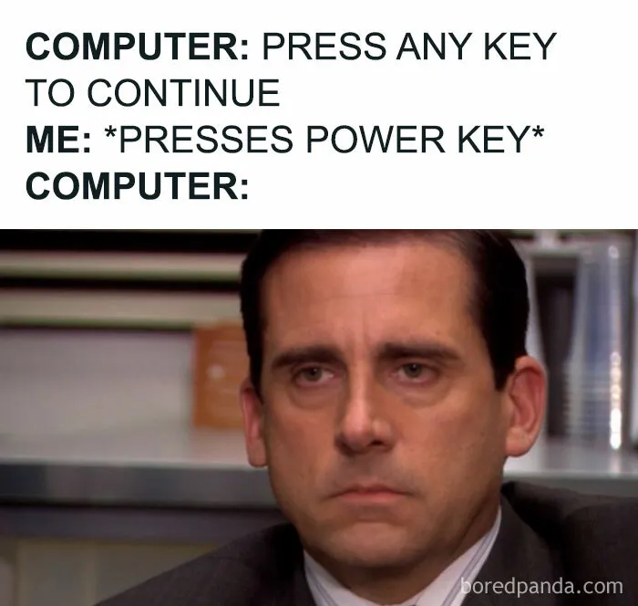 35 Jokes That Programmers Should Have No Trouble Relating To, As Shared In This Online Group
