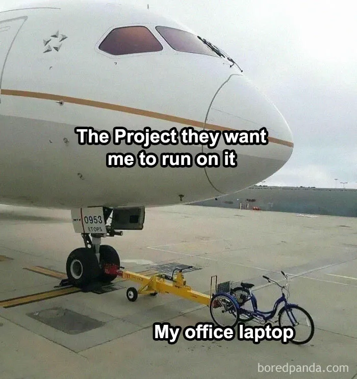 35 Jokes That Programmers Should Have No Trouble Relating To, As Shared In This Online Group