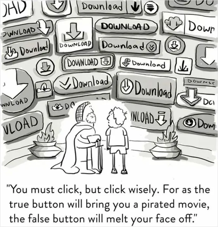 35 Jokes That Programmers Should Have No Trouble Relating To, As Shared In This Online Group