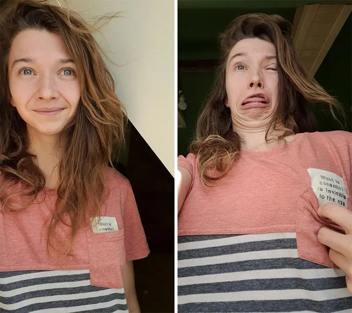 Mi verdad y mi belleza