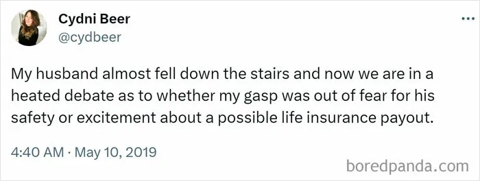 50 Relatable Funny Memes About Life Shared By Punsworld IG Page