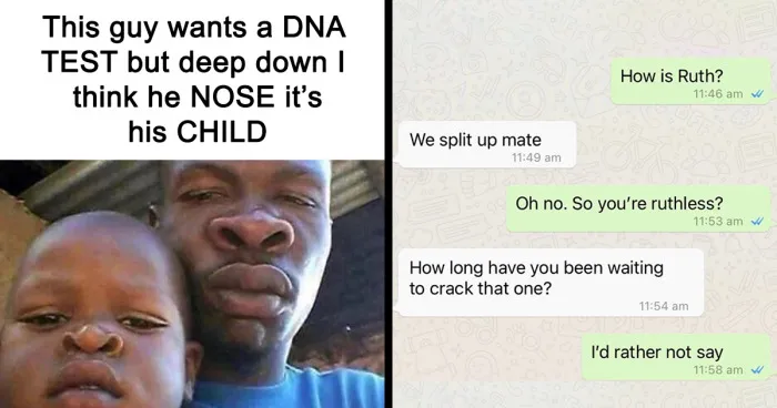 50 Relatable Funny Memes About Life Shared By Punsworld IG Page