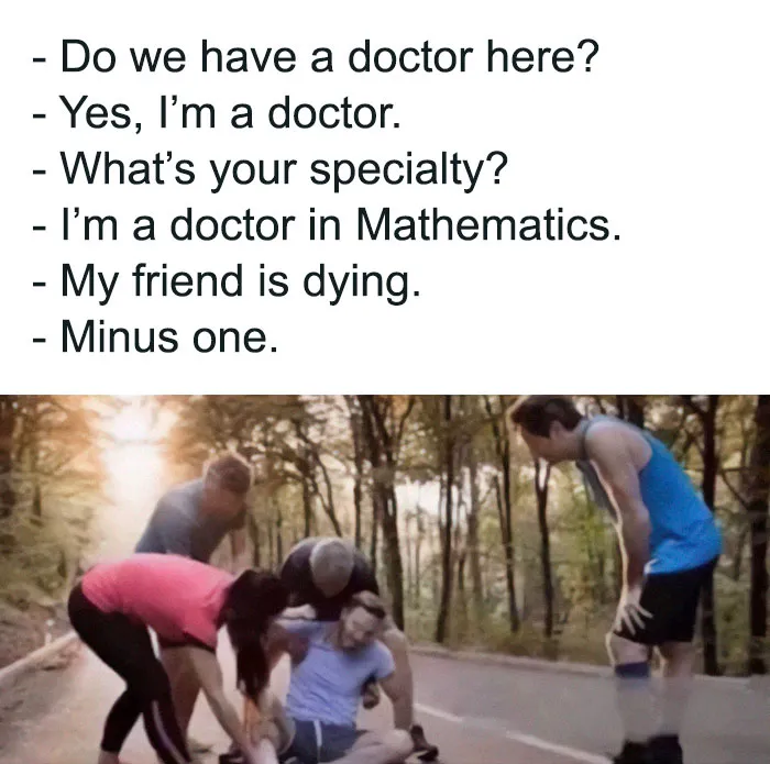 50 Relatable Funny Memes About Life Shared By Punsworld IG Page