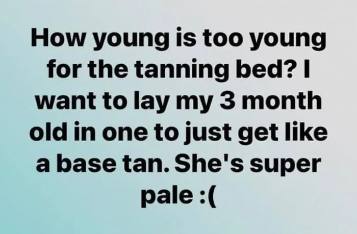 Found On My Neighborhood's Fb Group