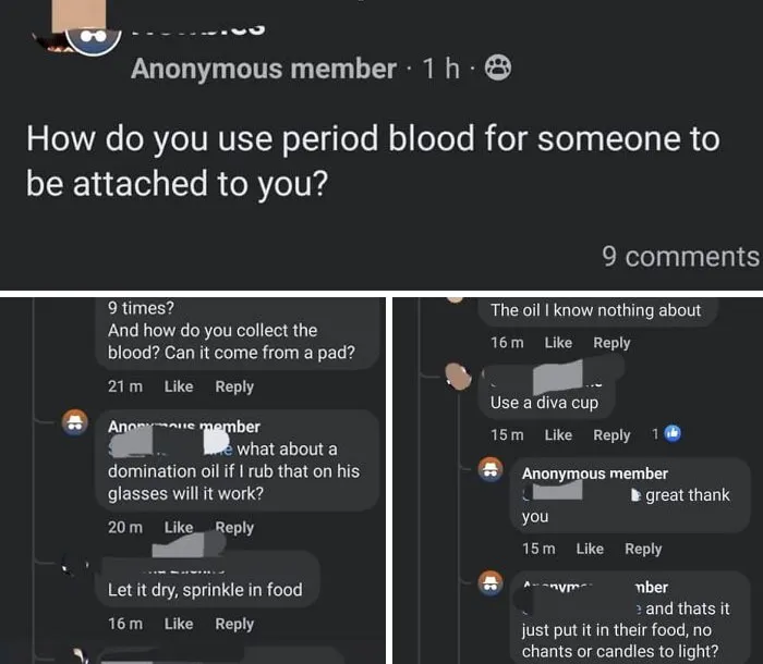 Saw This In Another Group…..ewwww