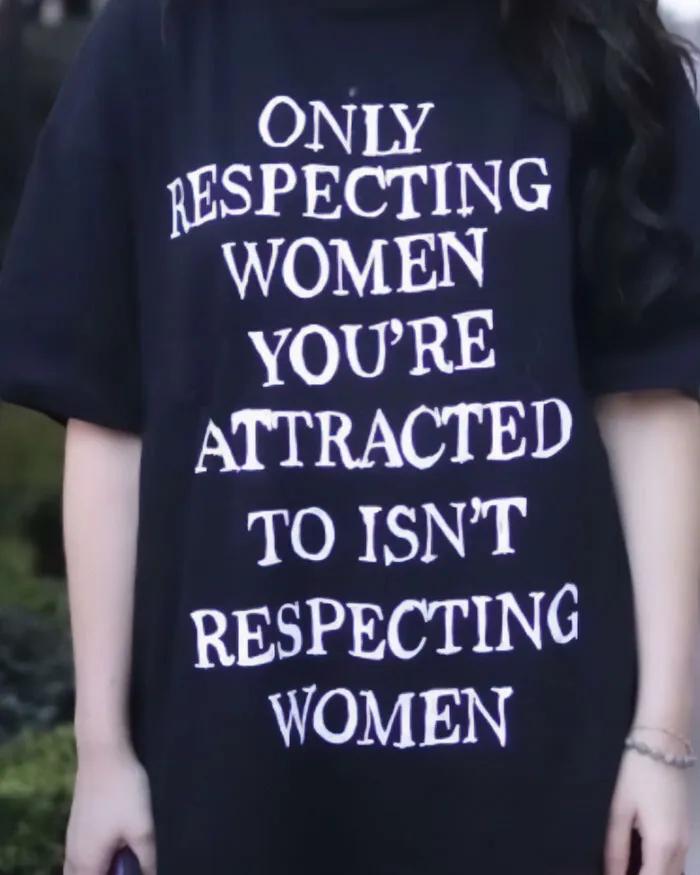 35 Camisetas divertidas aunque cuestionables compartidas en instagram (nuevas imágenes)