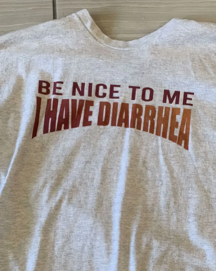 35 Camisetas divertidas aunque cuestionables compartidas en instagram (nuevas imágenes)