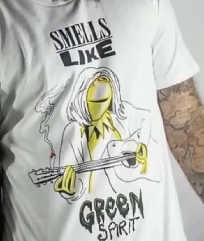 50 Questionable Yet Funny Shirts Spotted In Public, As Shared By The "Good Shirts" Instagram Account (New Pics)
