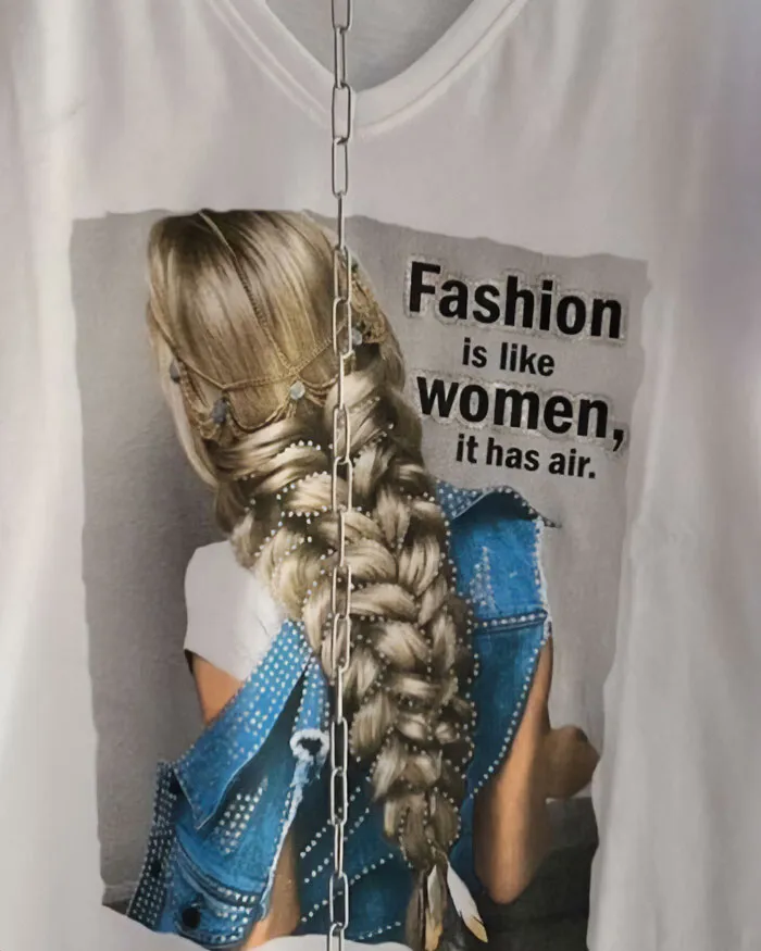 50 Questionable Yet Funny Shirts Spotted In Public, As Shared By The "Good Shirts" Instagram Account (New Pics)
