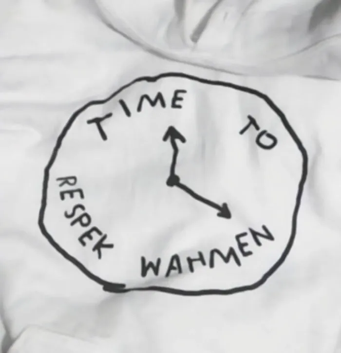 50 Questionable Yet Funny Shirts Spotted In Public, As Shared By The "Good Shirts" Instagram Account (New Pics)