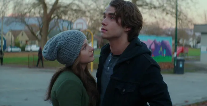 If I Stay