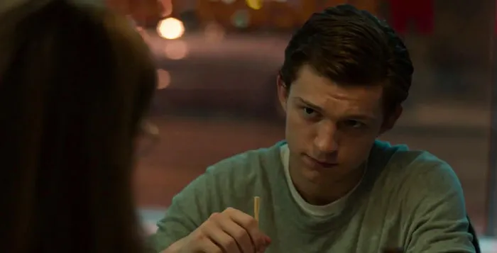 Spider-Man: Homecoming