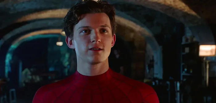 Spider-Man: Far From Home