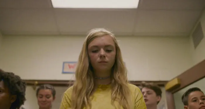 Eighth Grade