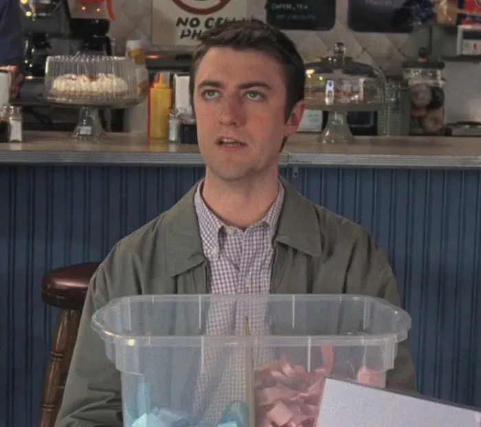 142 Gilmore Girls Quotes To Remind You How Great The Show Is