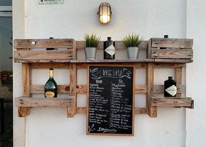 30 Things People Look Out For In Restaurants To Tell If The Food There Is Gonna Be Good
