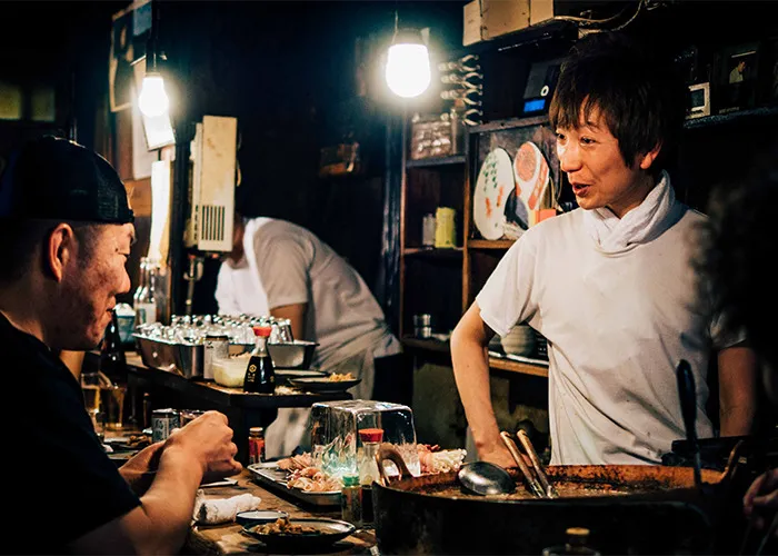 20 Cosas en las que se fija la gente en los restaurantes para saber si la comida va a ser buena