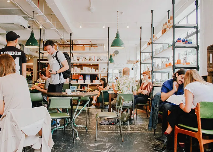 20 Cosas en las que se fija la gente en los restaurantes para saber si la comida va a ser buena