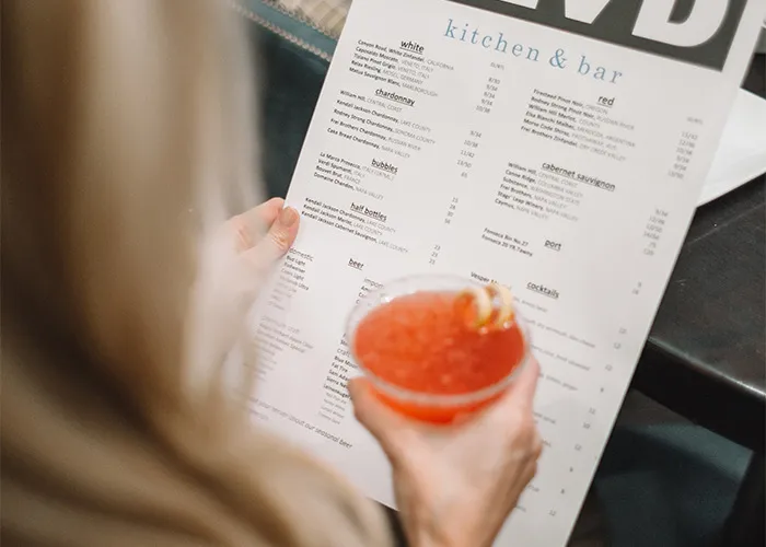 20 Cosas en las que se fija la gente en los restaurantes para saber si la comida va a ser buena