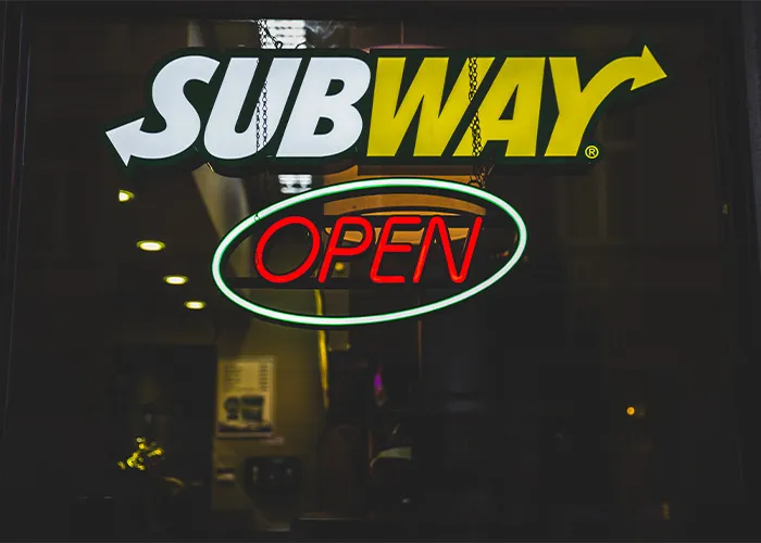 20 Cosas en las que se fija la gente en los restaurantes para saber si la comida va a ser buena