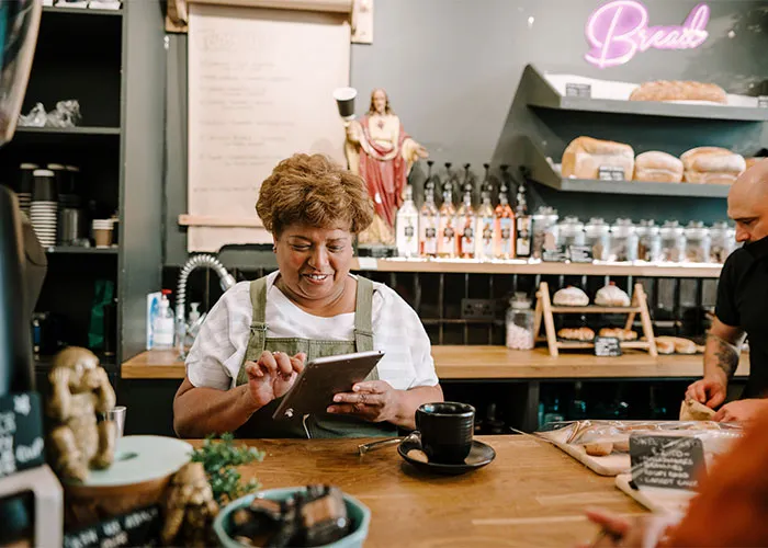 20 Cosas en las que se fija la gente en los restaurantes para saber si la comida va a ser buena
