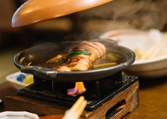 20 Cosas en las que se fija la gente en los restaurantes para saber si la comida va a ser buena