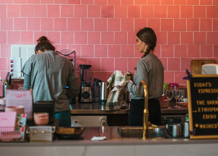 20 Cosas en las que se fija la gente en los restaurantes para saber si la comida va a ser buena