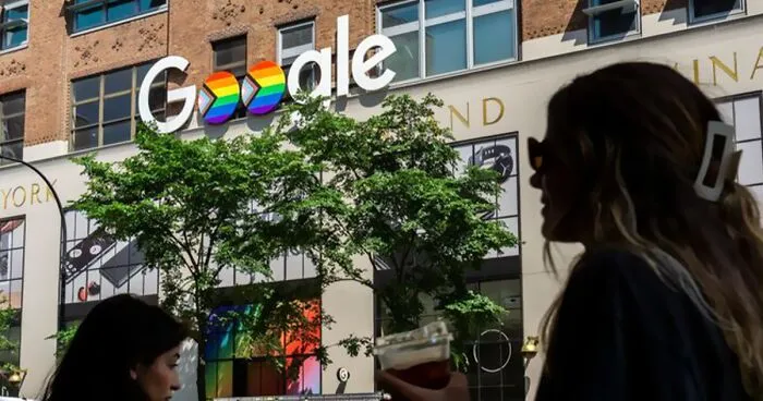 Google Slammed For Its Idea On How To Force Workers Back To The Office
