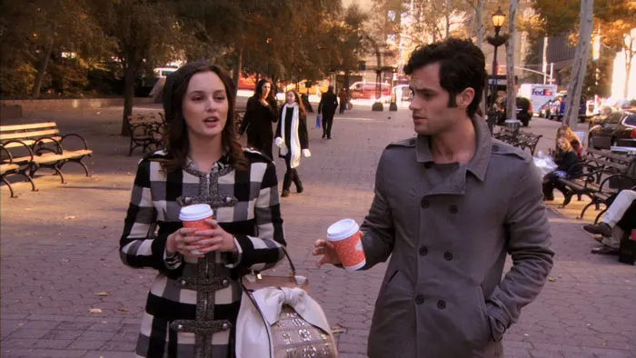 62 Gossip Girl Quotes About Love, Life, and New York