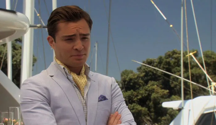 62 Gossip Girl Quotes About Love, Life, and New York