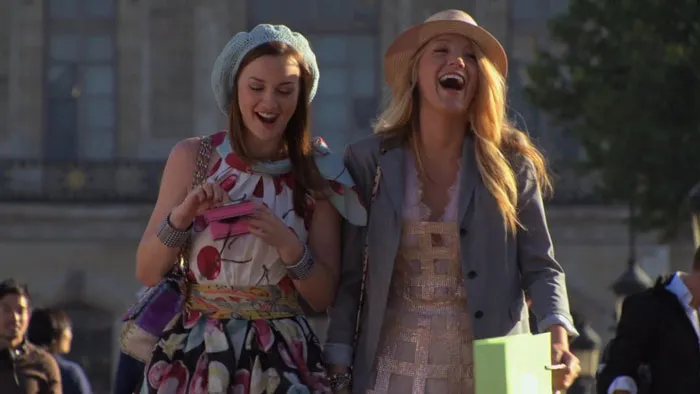 62 Gossip Girl Quotes About Love, Life, and New York