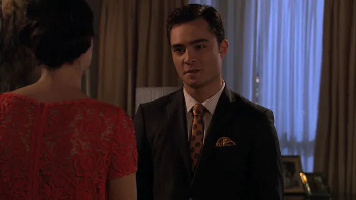 62 Gossip Girl Quotes About Love, Life, and New York