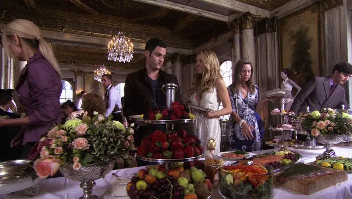 62 Gossip Girl Quotes About Love, Life, and New York