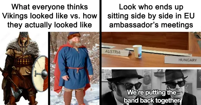 35 Of The Best History Memes For Anyone Wanting To Learn More About Our Past (New Pics)