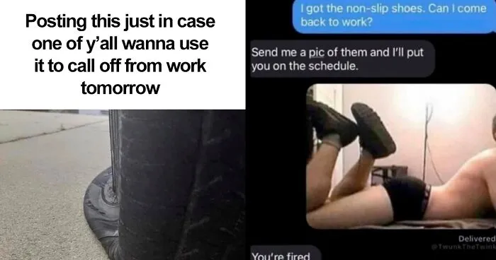 50 Painfully Funny Work Memes That Anyone Who Has Worked At Least Once Might Relate To, As Shared On This Facebook Page (New Pics)