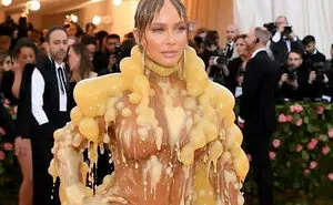 50 Times Dresses Looked So Bad, They Deserved To Be Shamed On This Facebook Group (New Pics)