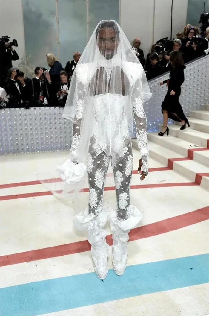 Weird Looking Clothing